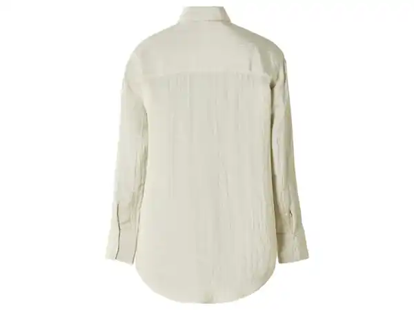 Bild 3 von esmara® Damen Bluse in Crinkle-Qualität