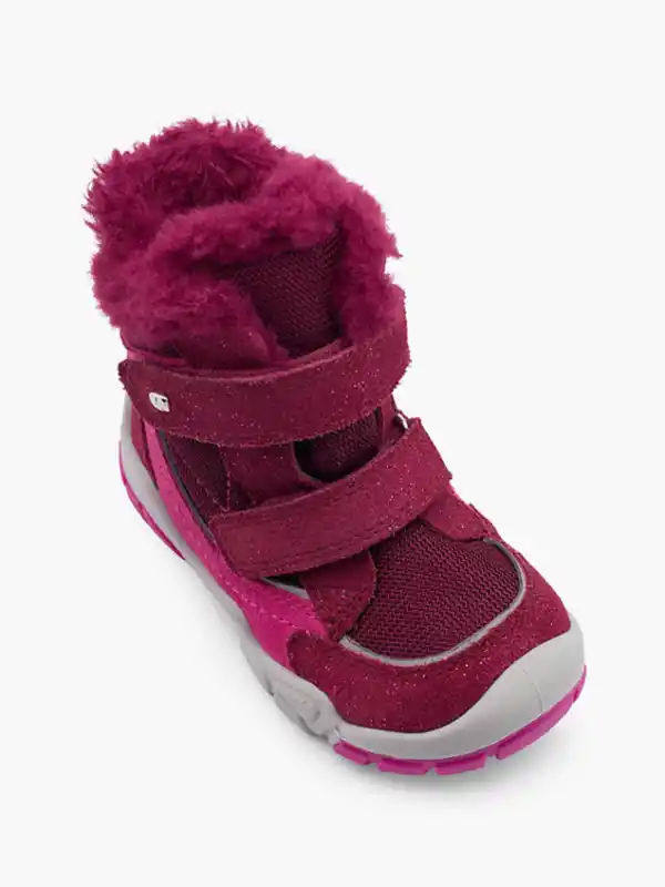 Bild 2 von elefanten Leder Lauflerner PAT, Weite W