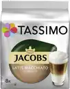 Bild 1 von Tassimo Jacobs Latte Macchiato Classico 8ST 264G