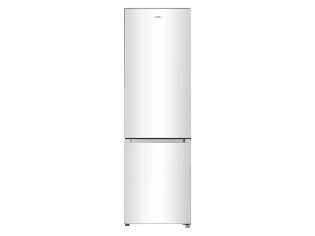Bild 1 von gorenje Kühl-Gefrierkombination »RK4182PW4«, 269 l