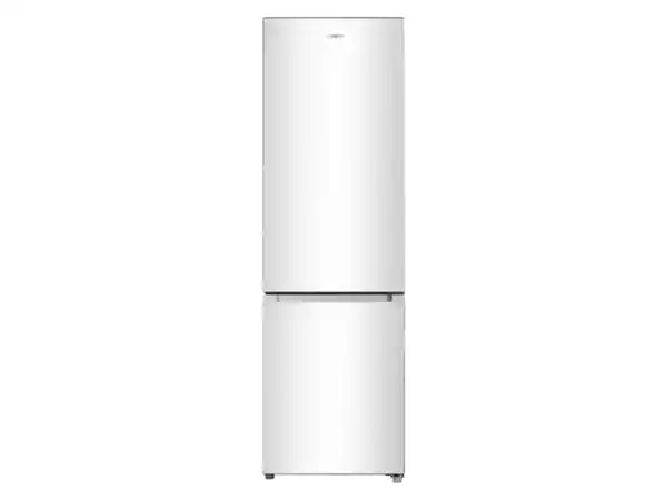 Bild 1 von gorenje Kühl-Gefrierkombination »RK4182PW4«, 269 l