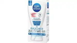 PERLWEISS™ Zahnweiss Raucher