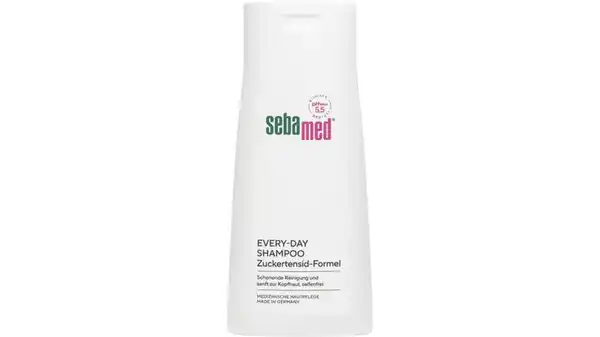 Bild 1 von Sebamed every-day Shampoo