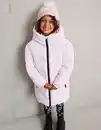 Bild 1 von Kinder Jacke - Reißverschluss - rosa