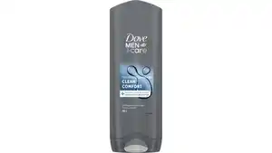 Dove Men+Care Duschgel Clean Comfort