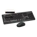 Bild 1 von Kabellose Bluetooth Tastatur QWERTY + Kabellose Maus Set