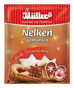 Gewürz Nelken 10g