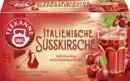 Bild 1 von Teekanne Italienische Süßkirsche Früchtetee, 45 g