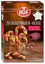 Bild 1 von RUF Backmischung Zuckerstangen-Kekse 250 g