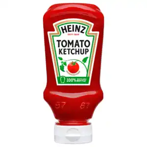 Heinz Tomato Ketchup 220ml