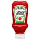 Bild 1 von Heinz Tomato Ketchup 220ml