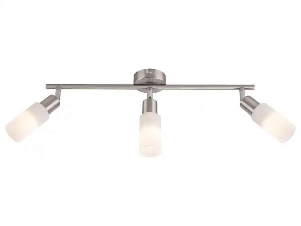 Bild 2 von LIVARNO home LED-Deckenleuchte, 3 LEDs, 14,7 W