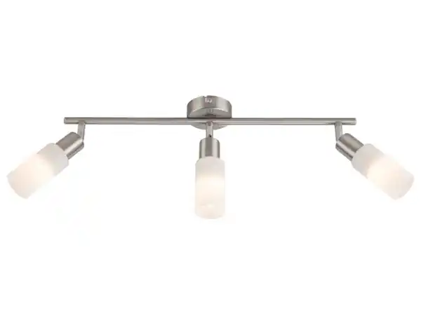 Bild 2 von LIVARNO home LED-Deckenleuchte, 3 LEDs, 14,7 W