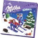 Bild 1 von Milka Adventskalender 2023