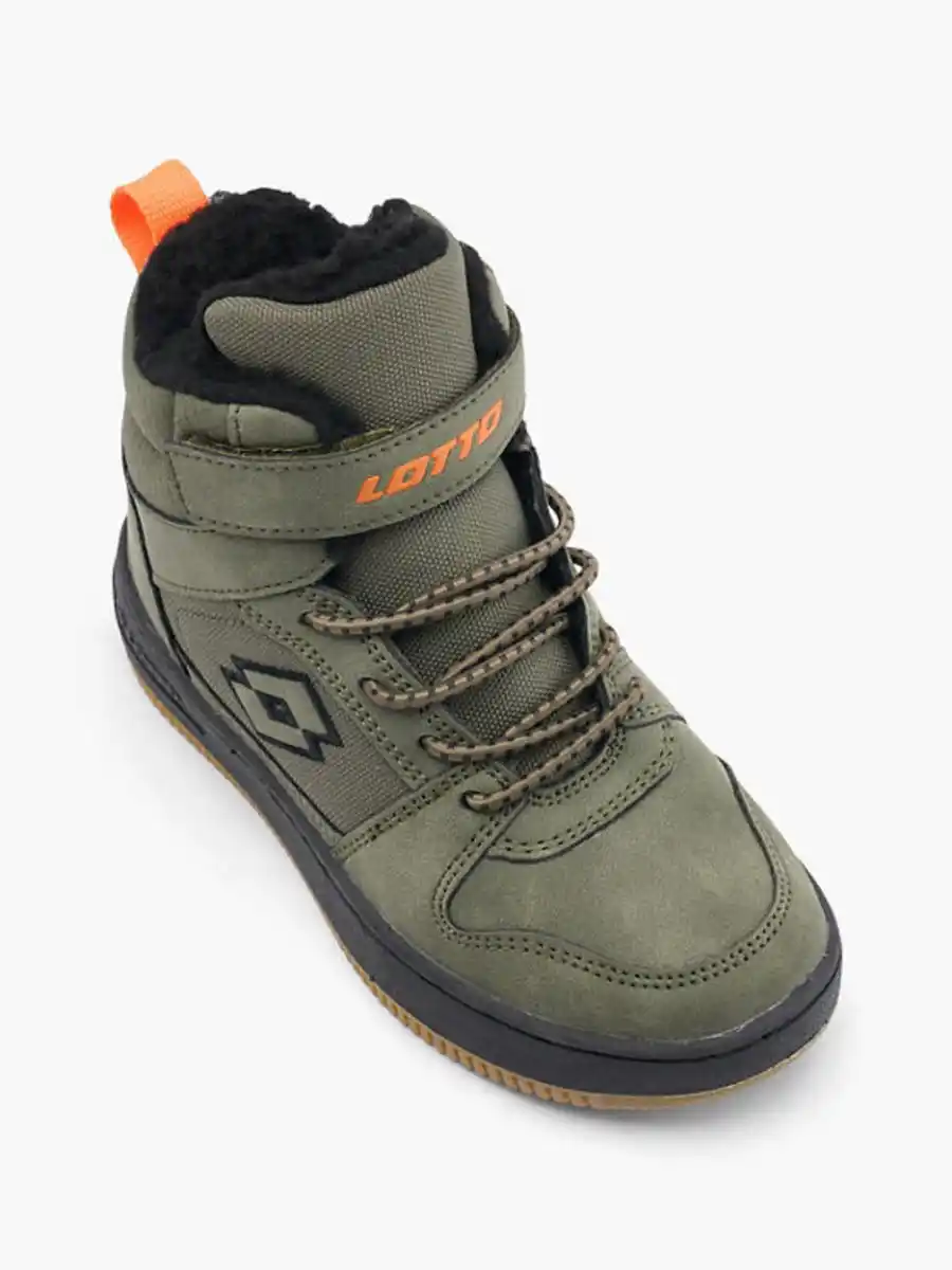 Bild 2 von Lotto Hoher Sneaker