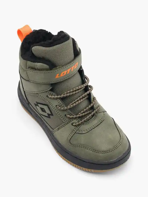 Bild 2 von Lotto Hoher Sneaker