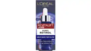 L'Oréal Paris Revitalift Laser Retinol Serum