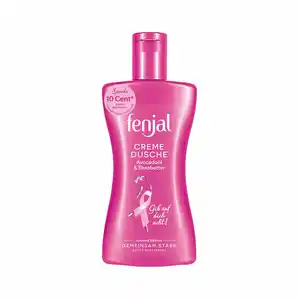 Fenjal Intensiv Pink Cremedusche 200 ml