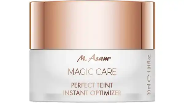 Bild 1 von M. Asam® MAGIC CARE Hautoptimierende Gesichtscreme