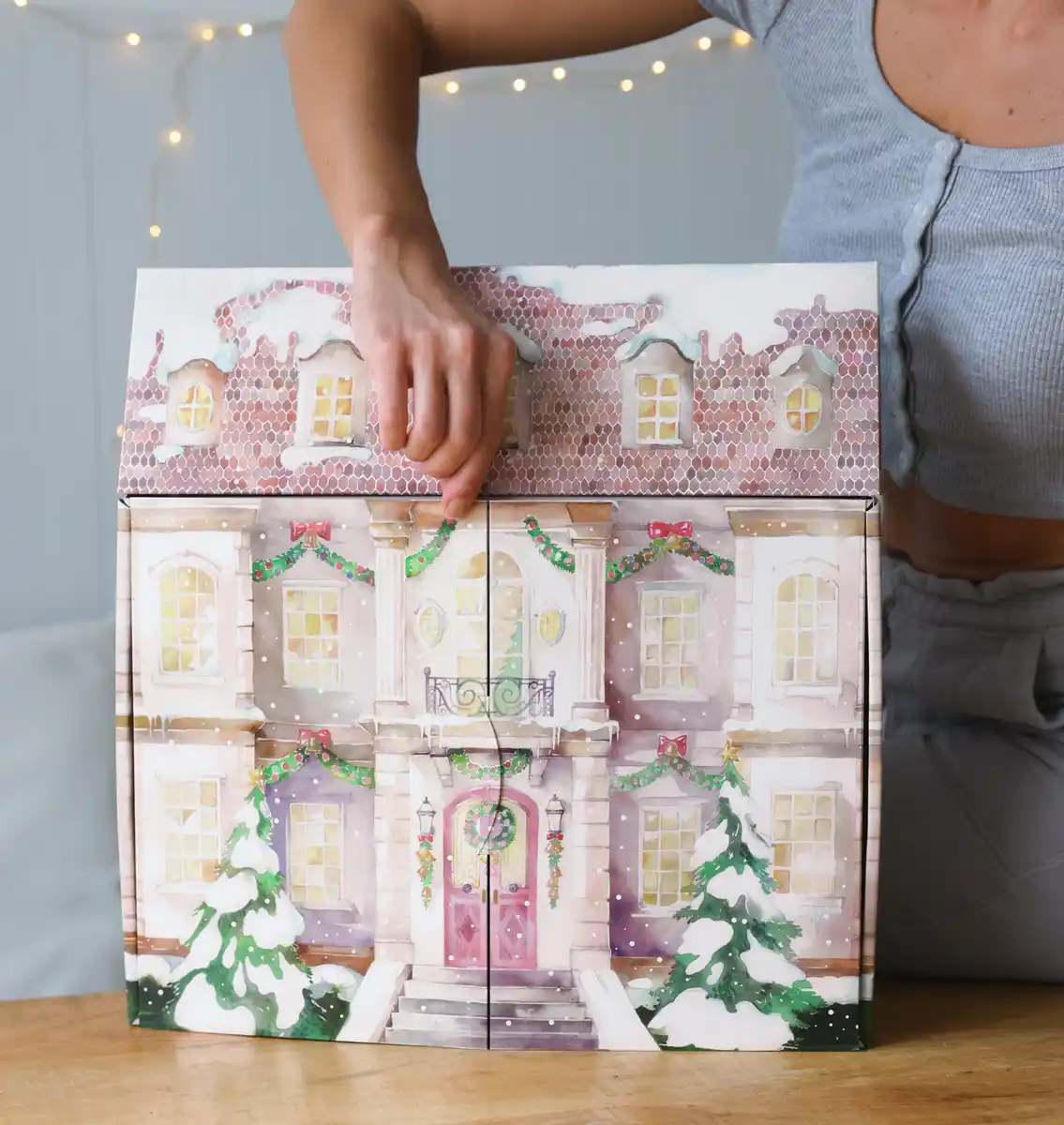 Bild 4 von Naturally PAM Adventskalender 2024, 2.566 g
