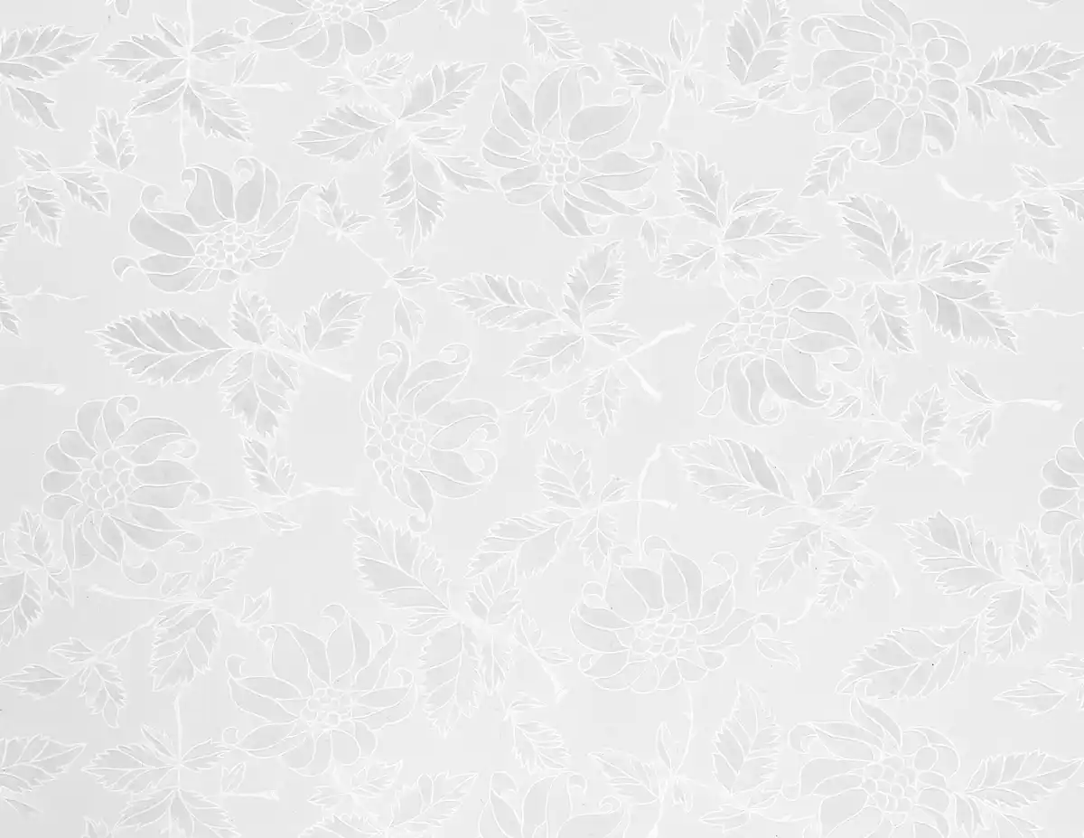 Bild 1 von d-c-fix Selbstklebefolie Damast geprägt 45 cm x 2 m