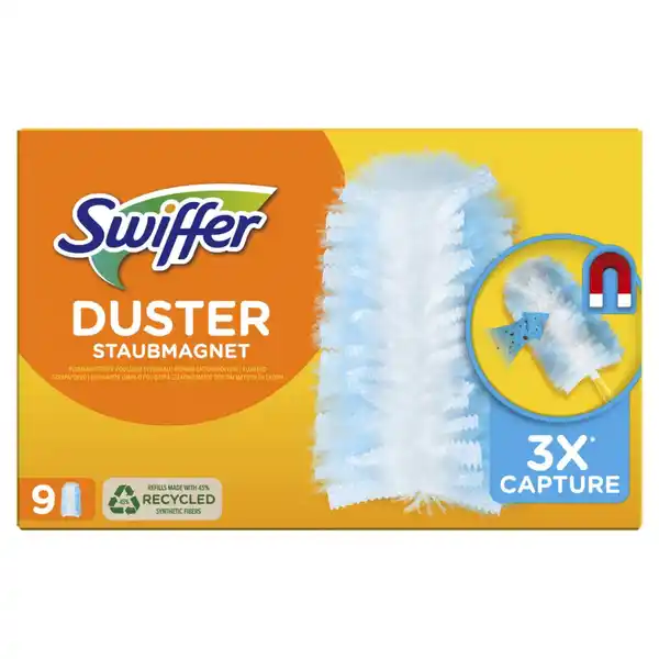 Bild 1 von Swiffer Staubmagnet Nachfüllpackung