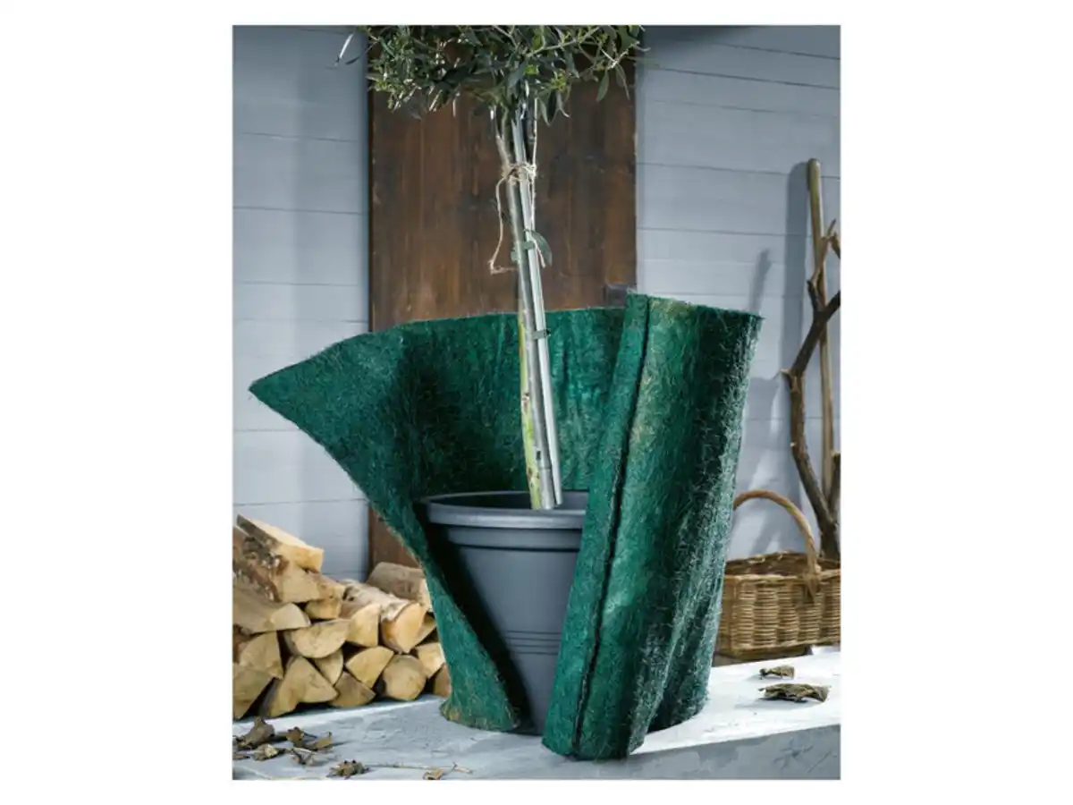 Bild 2 von PARKSIDE® Pflanzenschutz, aus 100 % natürlichem Material