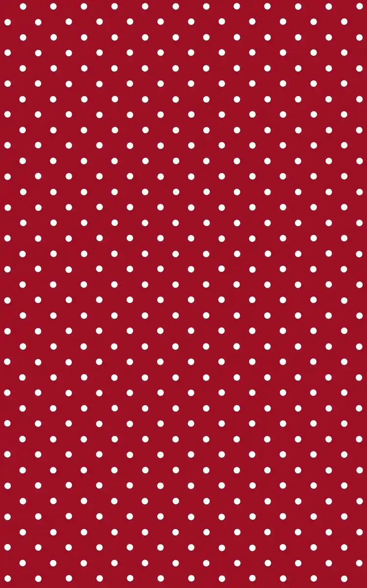 Bild 1 von d-c-fix Selbstklebefolie Petersen rot 45 cm x 2 m