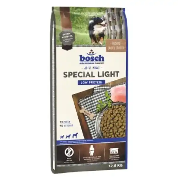 Bild 1 von bosch Special Light 12,5 kg