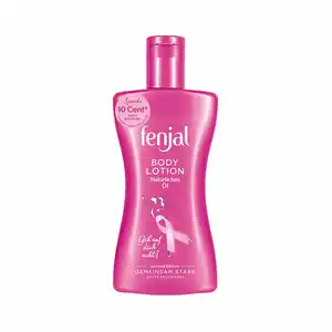 Fenjal Pink Body Lotion Classic 200 ml