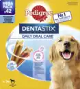 Bild 2 von Pedigree DENTASTIX™ Daily Oral Care Karton Multipack Mega Pack, 1.620 g