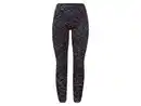 Bild 3 von esmara® Damen Leggings, 2 Stück, mit Baumwolle