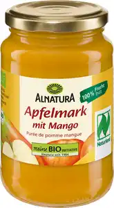 Alnatura Bio Apfelmark mit Mango 360G