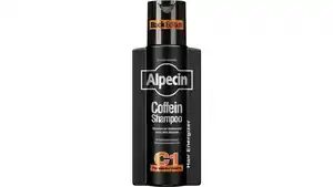 Alpecin C1 Black Edition Shampoo