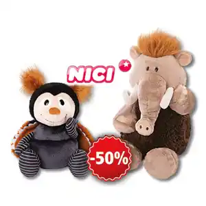 Nici-Plüsch