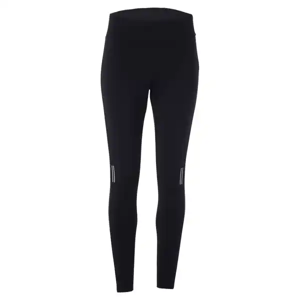 Bild 1 von CRANE Damen und Herren Winter-Laufhose -Tight