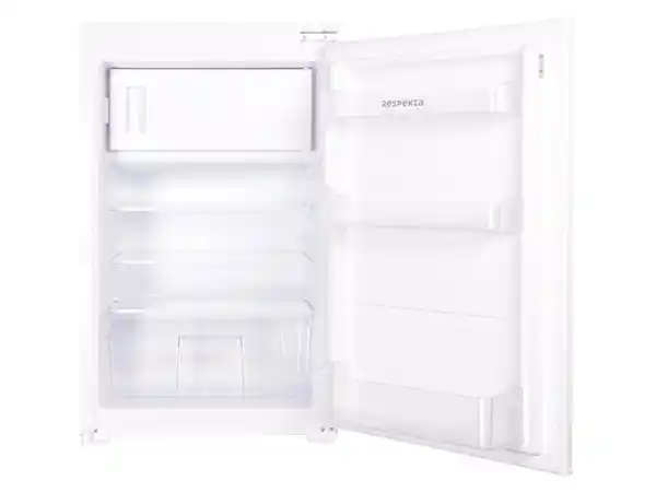 Bild 3 von Respekta Kühl-Gefrierkombi KS88.4-10, weiß, 112 Liter