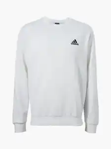 adidas Essentials Feel Cozy Sweatshirt