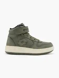 Lotto Hoher Sneaker