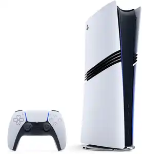 PlayStation 5 Pro Konsole