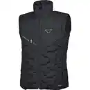 Bild 1 von Cloud Bodywarmer Heated Weste Schwarz