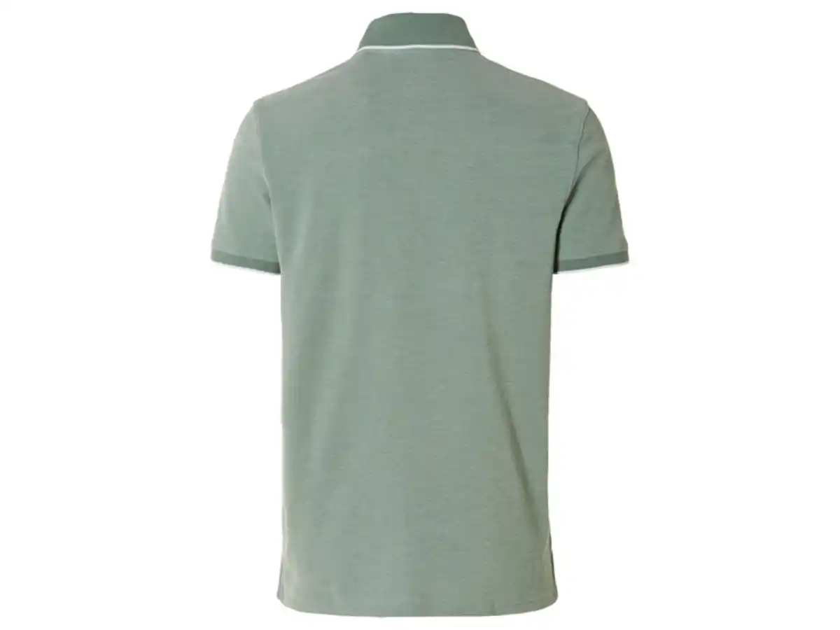 Bild 3 von LIVERGY® Herren Poloshirt, Regular Fit