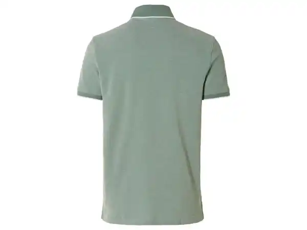 Bild 3 von LIVERGY® Herren Poloshirt, Regular Fit