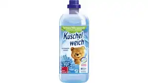 Kuschelweich Weichspüler Sommerwind