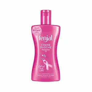 Fenjal Cremedusche Classic 200 ml