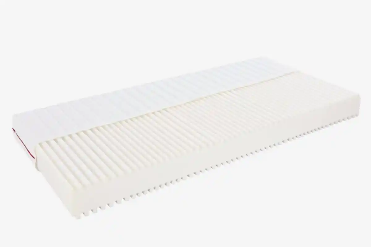 Bild 1 von Schaummatratze 80x200 PLUS F50 DREAMZONE