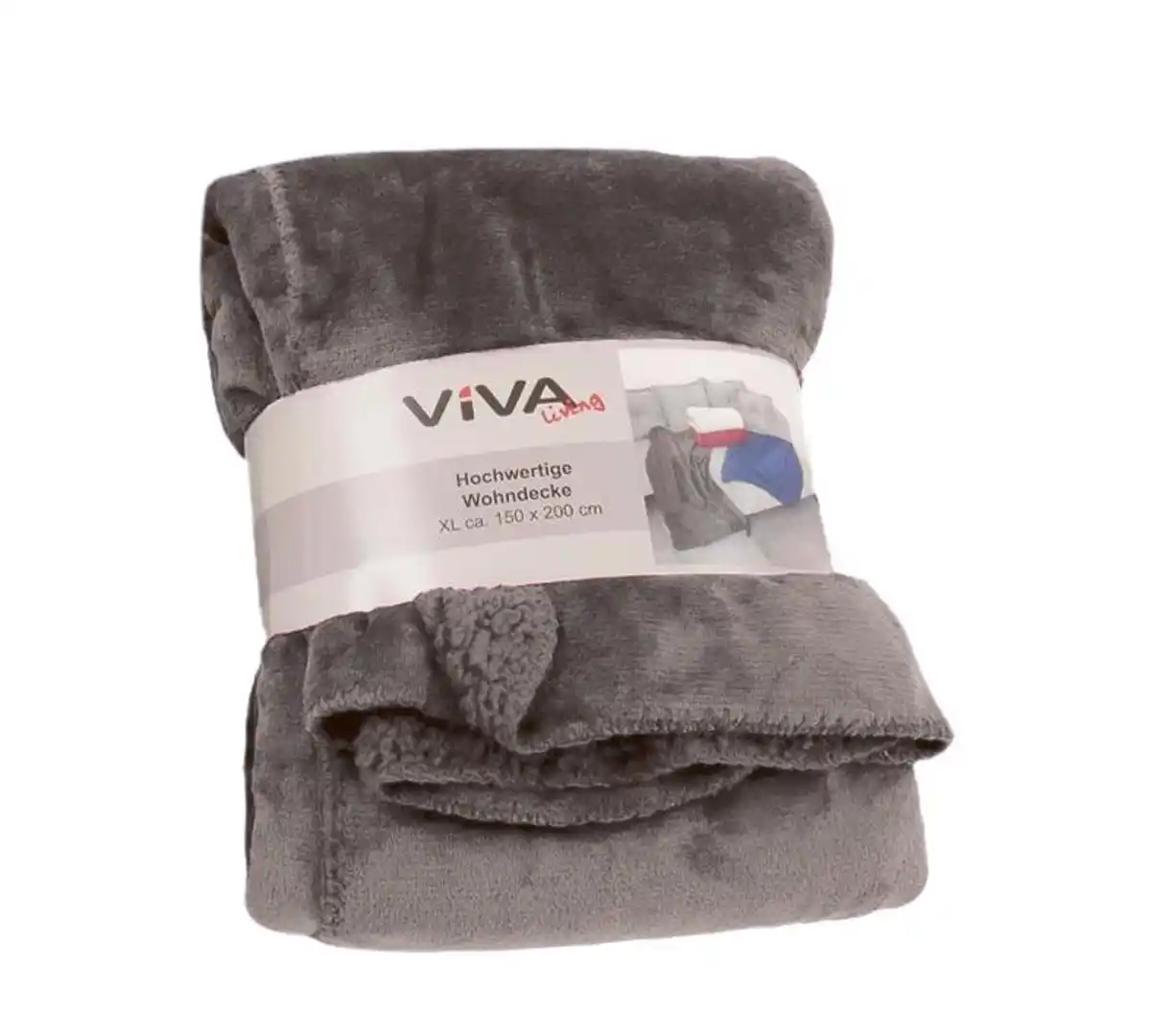 Bild 2 von Wohndecke ca. 150 x 200 cm