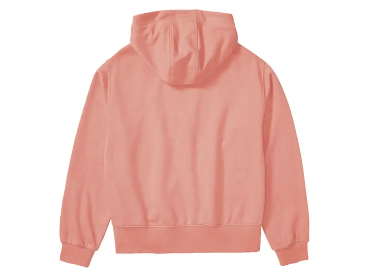 Bild 3 von QS by s.Oliver Kinder Sweatjacke / Sweatpullover mit Baumwolle