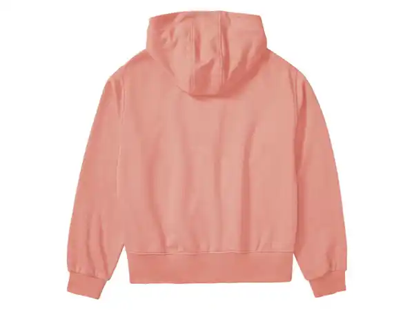 Bild 3 von QS by s.Oliver Kinder Sweatjacke / Sweatpullover mit Baumwolle