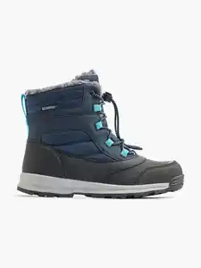 Hi-Tec Boots LEO WP JRG